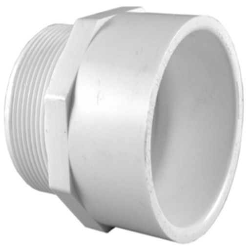 2 1/2 SCH 40 MALE ADAPTER MPT X S