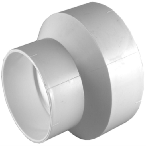 4 x 3 TW INCREASER REDUCER