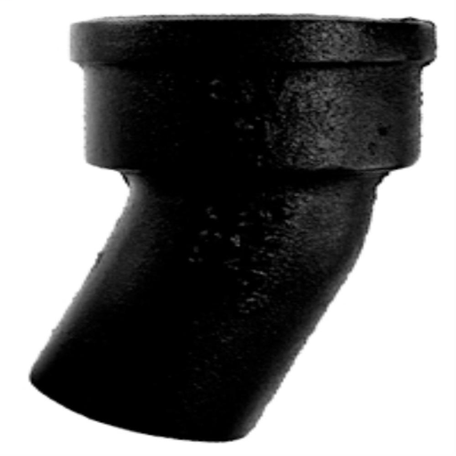 4 SV 1/16 BEND