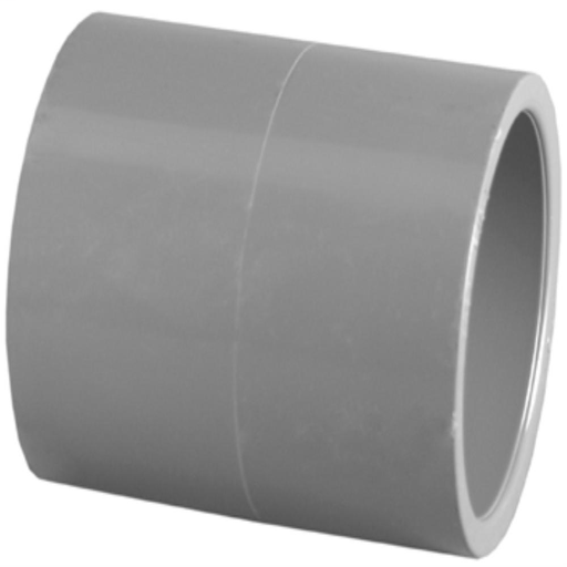 2 1/2 SCH 80 COUPLING SXS
