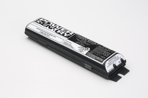 Lithonia PSQ500QD Reduced-Profile Quick-Disconnect Battery Pack for Linear Fluorescents, 500-lumens Product image for Lithonia PSQ500QD Reduced-Profile Quick-Disconnect Battery Pack for Linear Fluorescents, 500-lumens