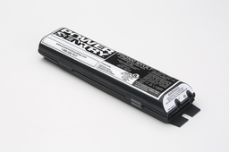 Lithonia PSQ500QD Reduced-Profile Quick-Disconnect Battery Pack for Linear Fluorescents, 500-lumens