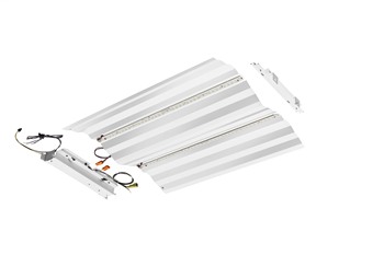 LED RELIGHT Assembly System for Lensed & Parabolic Troffers