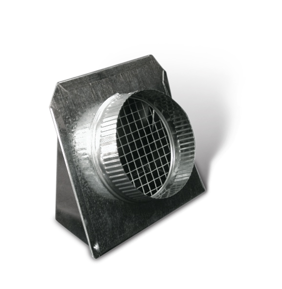 Fresh Air Intake