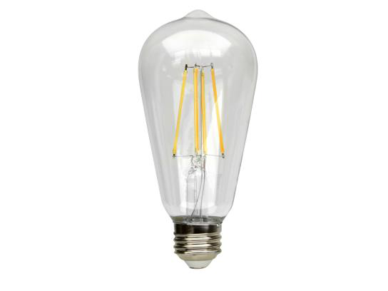 Product image for MXL F7ST19DLED927/JA8 7W LED LAMP