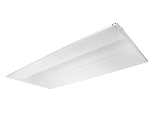 Product image for MXL TRK24D25WCSCR 25W TROFFER