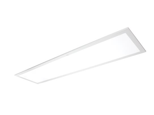 Mayer-DDS-FLATMAX LED FLAT PANEL 1X4 GEN 4 WATT SELECT - 20W, 25W, 30W WATT AND COLOR SELECT - 3500K, 4000K, 5000K - CONTROL READY-1