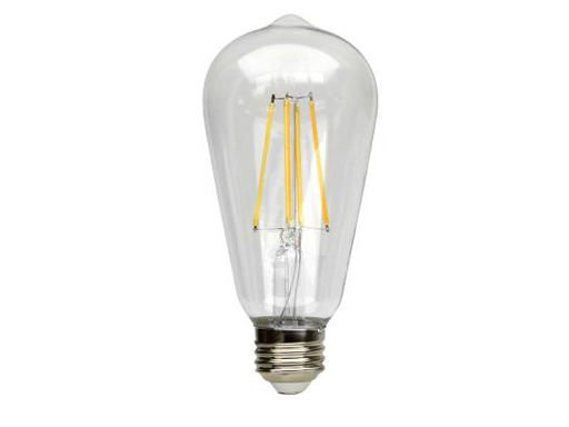 Product image for MXL F7ST19DLED927/JA8 7W LED LAMP