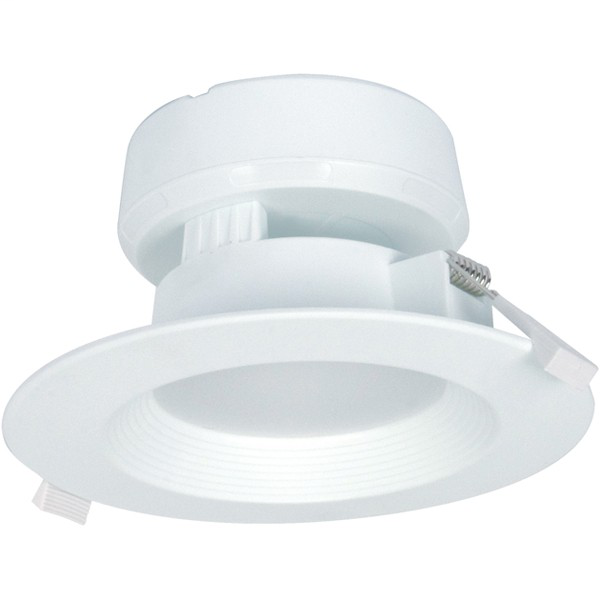 7 watt LED Direct Wire Downlight; 2700K; 120 volt; Dimmable