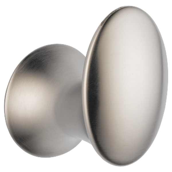 Lahara Robe Hook - Stainless