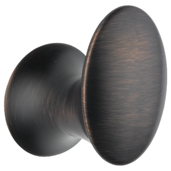 Lahara Robe Hook - Venetian Bronze