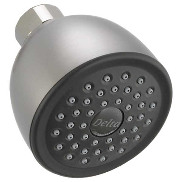 Fundamentals Single-Setting Shower Head - Stainless