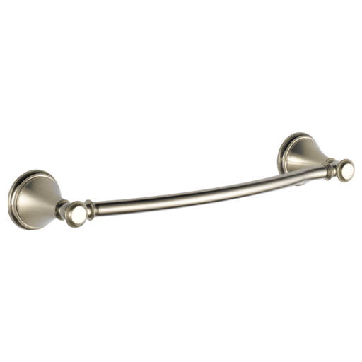 Cassidy 12" Towel Bar - Stainless