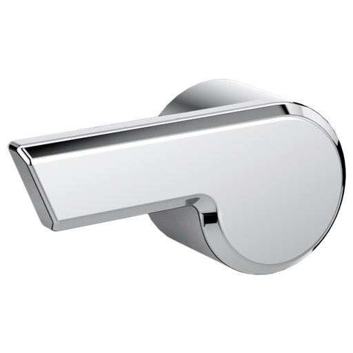 Pivotal Universal Mount Tank Lever - Chrome