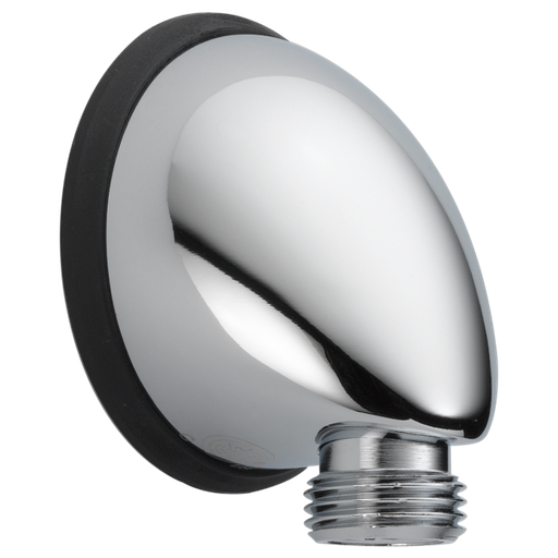 Wall Supply Elbow for Hand Shower - Chrome