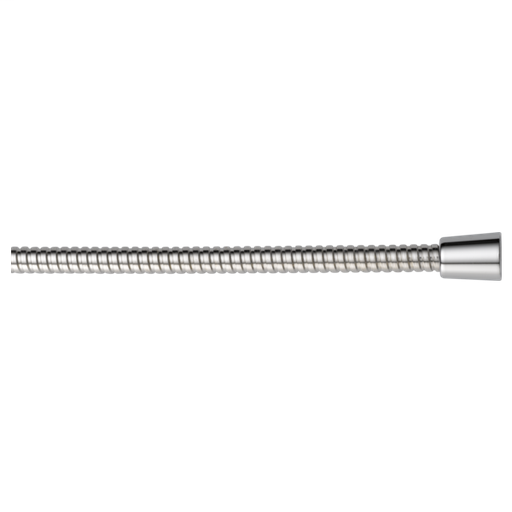 69" Hand Shower Hose - Chrome