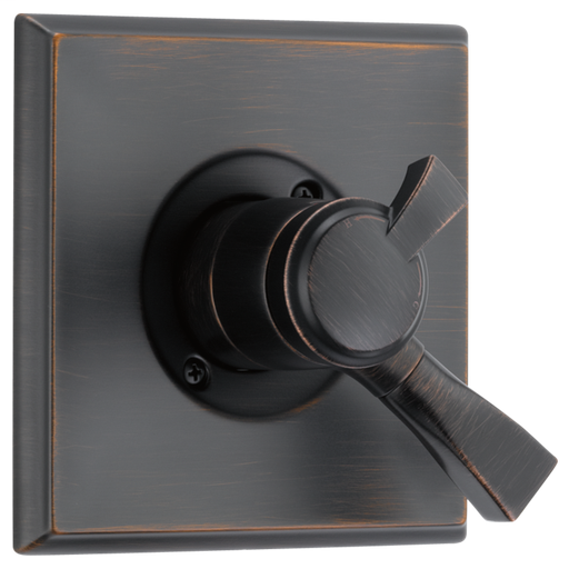 Dryden Monitor 17 Series Valve Only Trim - Venetian Bronze