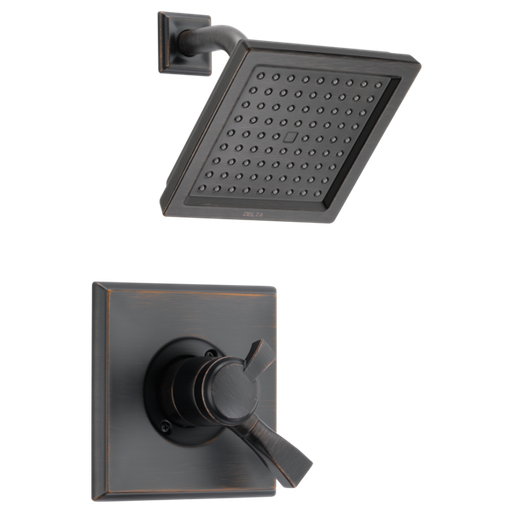 Dryden Monitor 17 Series Shower Trim - Venetian Bronze
