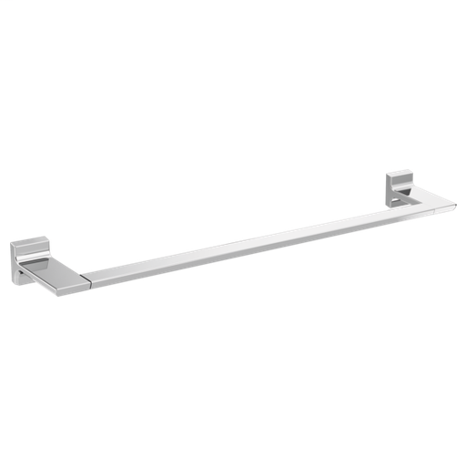 Pivotal 24" Towel Bar - Chrome