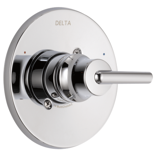Trinsic Monitor 14 Series Valve Only Trim - Chrome