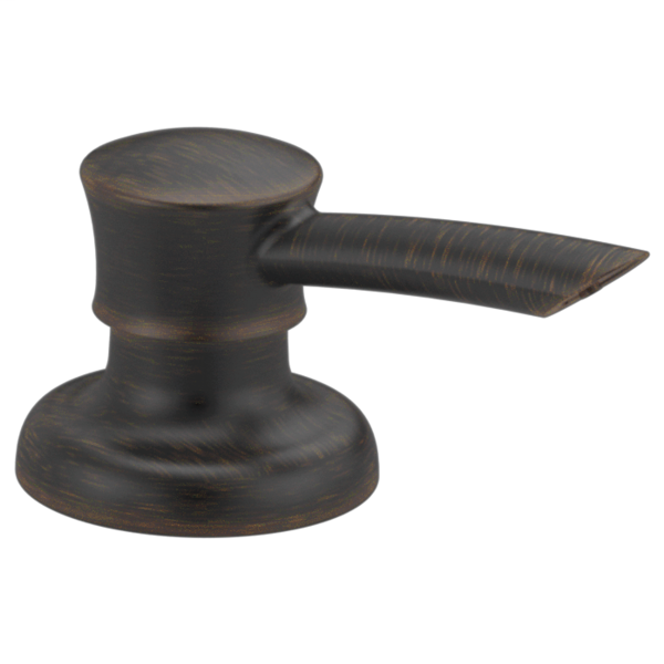 Talbott Soap / Lotion Dispenser - Assembly - Venetian Bronze