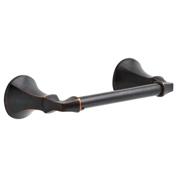 Ashlyn Tissue Holder - Venetian Bronze