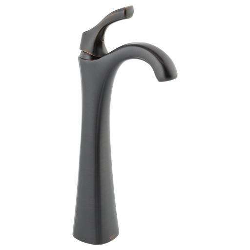 Addison Single Handle Vessel Bathroom Faucet - Venetian Bronze