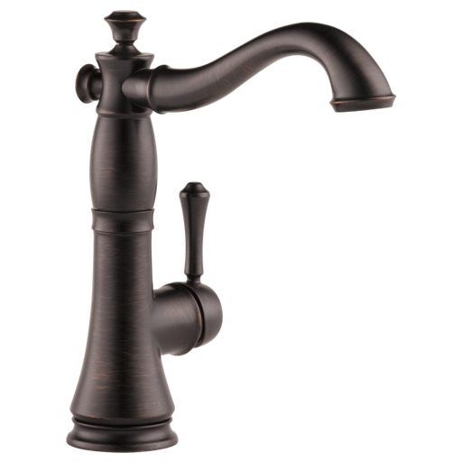Cassidy Single Handle Bar / Prep Faucet - Venetian Bronze