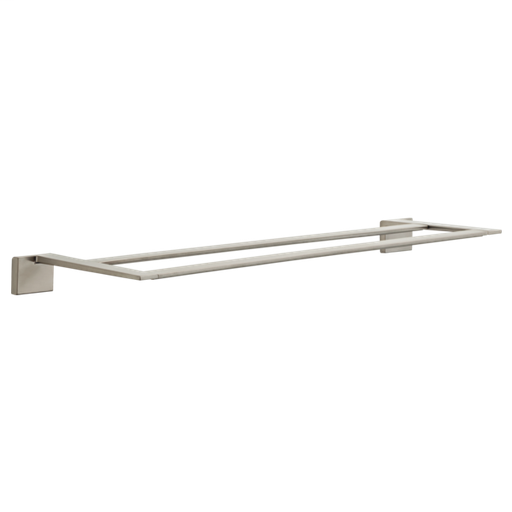 Vero 24" Double Towel Bar - Stainless