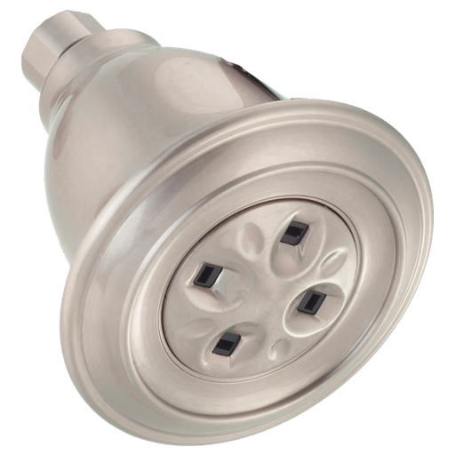 Traditional I573 - Satin Nickel
