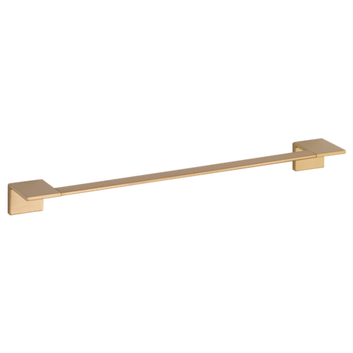 Vero 18" Towel Bar - Champagne Bronze