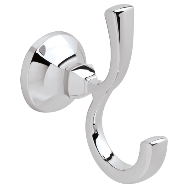 Ashlyn Robe Hook - Chrome