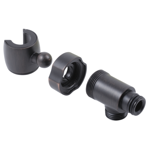 Delta Hand Shower - Holder Assembly - Venetian Bronze