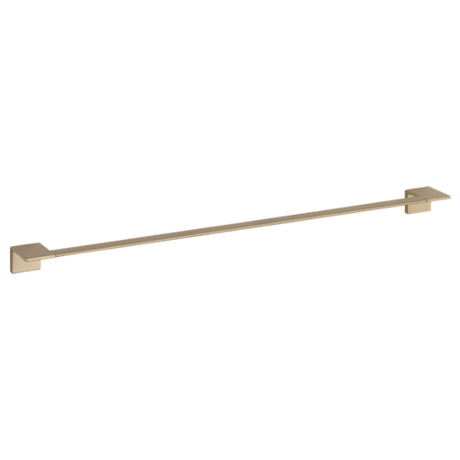 Vero 30" Towel Bar - Champagne Bronze