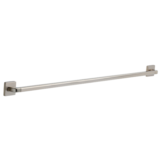 Delta 42" Angular Modern Decorative ADA Grab Bar - Stainless