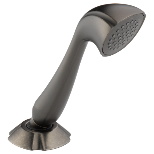 Addison Hand Shower Wand - Roman Tub - Aged Pewter