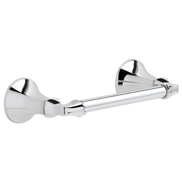 Ashlyn Tissue Holder - Chrome
