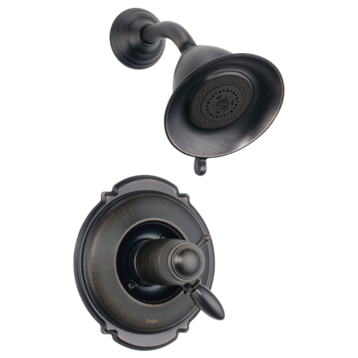 Victorian TempAssure 17T Series Shower Trim - Venetian Bronze