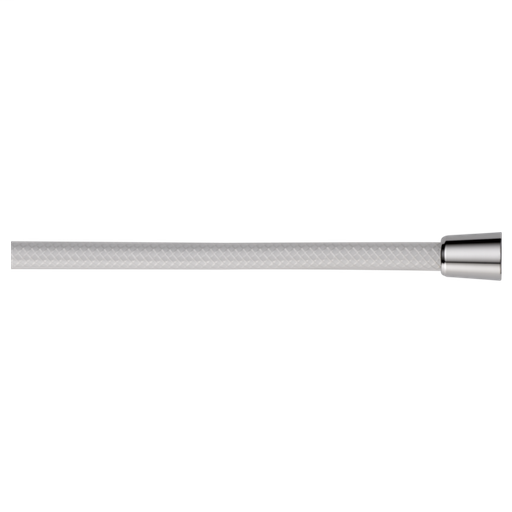 69" Hand Shower Hose - White