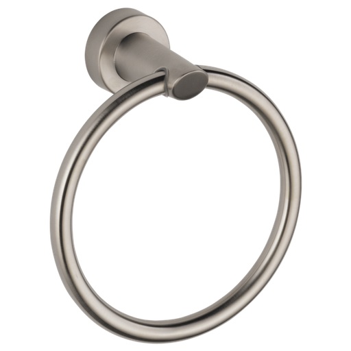 Compel Towel Ring - Stainless