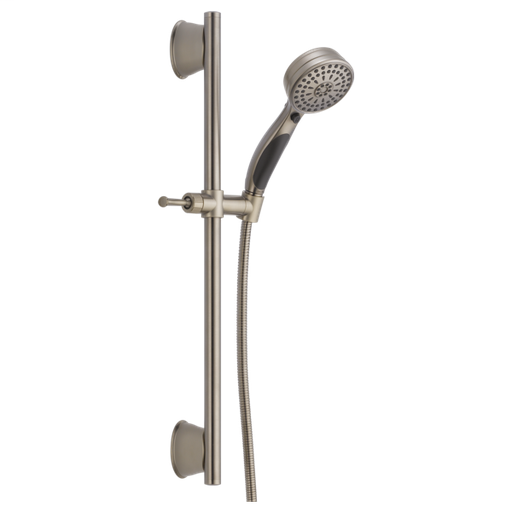 ActivTouch 9-Setting Slide Bar Hand Shower - Stainless