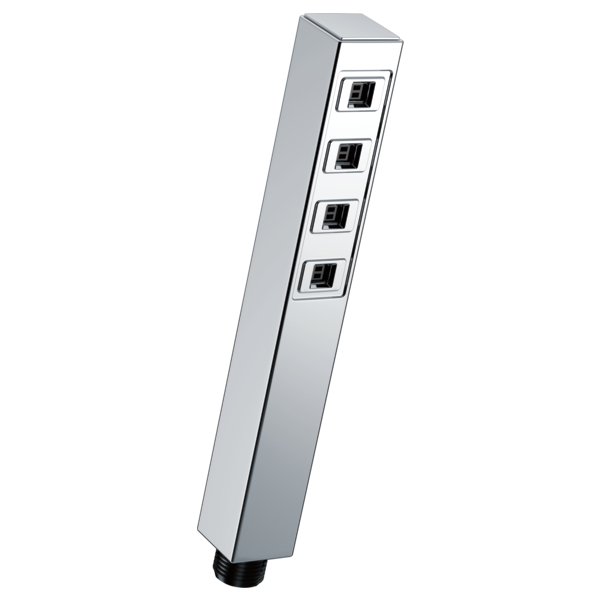 H2Okinetic Single-Setting Hand Shower - Chrome