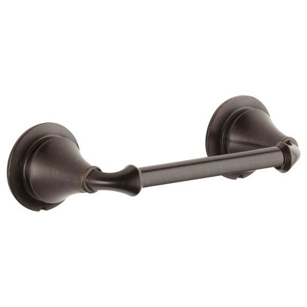 Linden Tissue Holder - Venetian Bronze