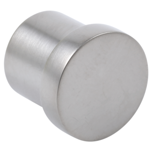 Trinsic Finial - Diverter - Floor Mount Tub Filler - Stainless