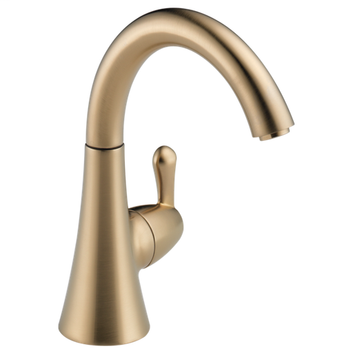 Delta Transitional Beverage Faucet - Champagne Bronze