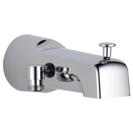 Diverter Tub Spout - Handshower - Chrome