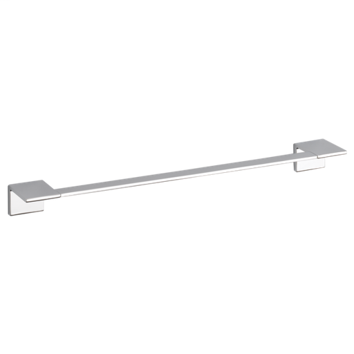 Vero 18" Towel Bar - Chrome