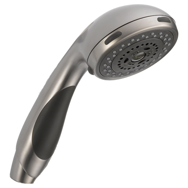 Delta Hand Shower - 3-Setting - Stainless