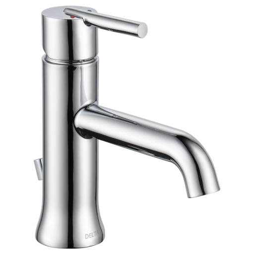 Trinsic Single Handle Bathroom Faucet - Chrome