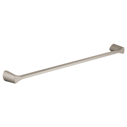 Zura 30" Towel Bar - Stainless